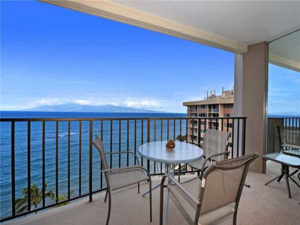 Kaanapali Condo 956636