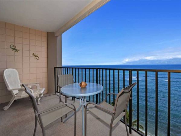 Kaanapali Condo 956636