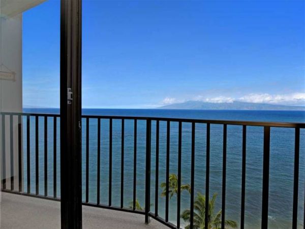 Kaanapali Condo 956636