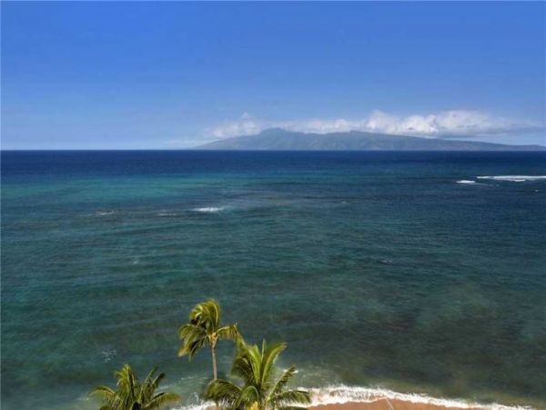 Kaanapali Condo 956636