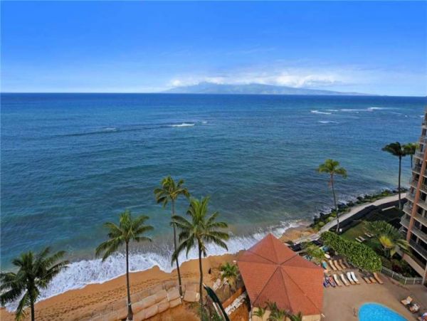 Kaanapali Condo 956636