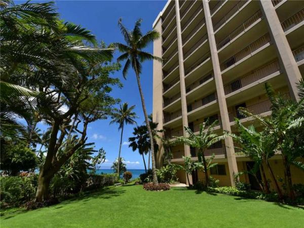 Kaanapali Condo 956636