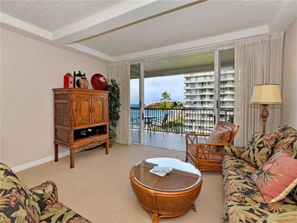 Kaanapali Condo 956637