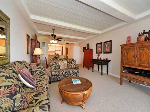 Kaanapali Condo 956637