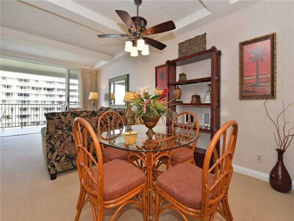 Kaanapali Condo 956637