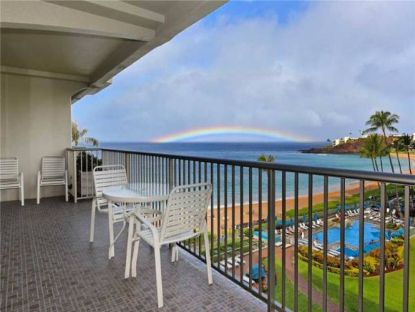 Kaanapali Condo 956637