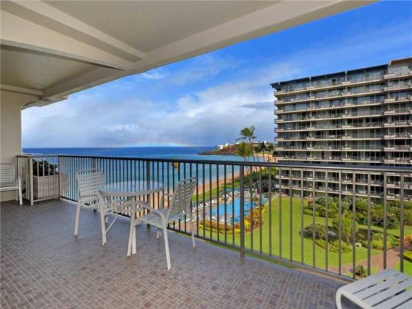 Kaanapali Condo 956637