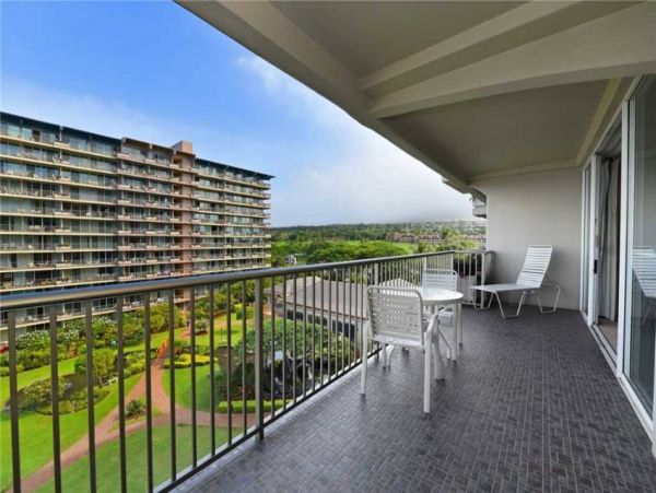 Kaanapali Condo 956637