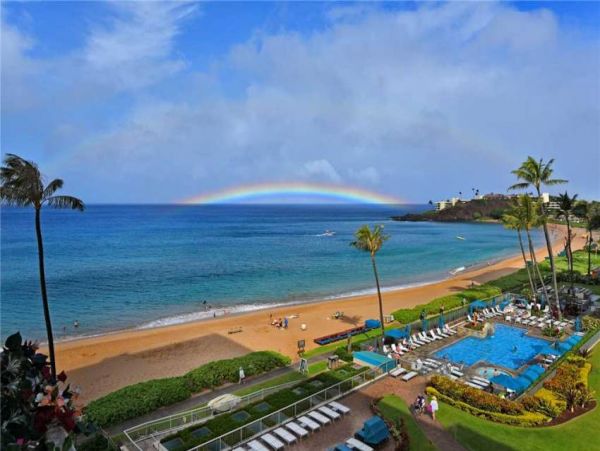 Kaanapali Condo 956637
