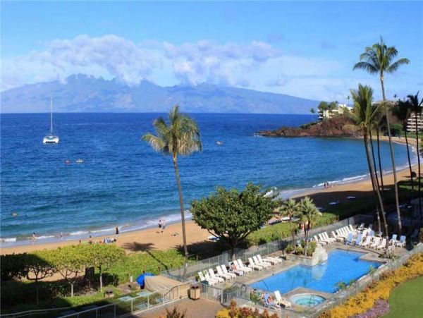 Kaanapali Condo 956637