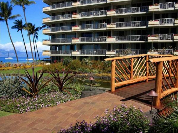 Kaanapali Condo 956637