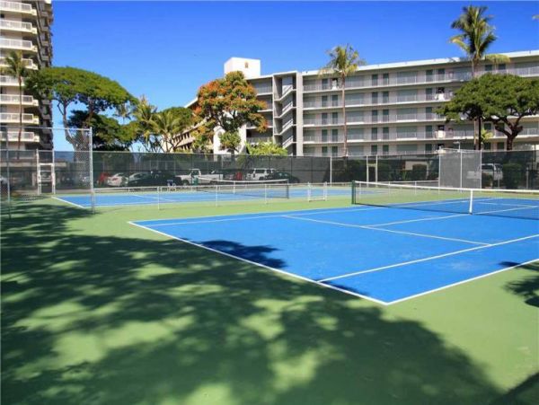 Kaanapali Condo 956637