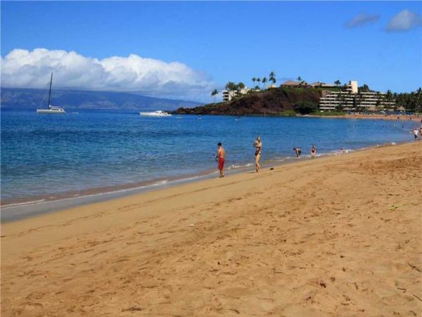 Kaanapali Condo 956637