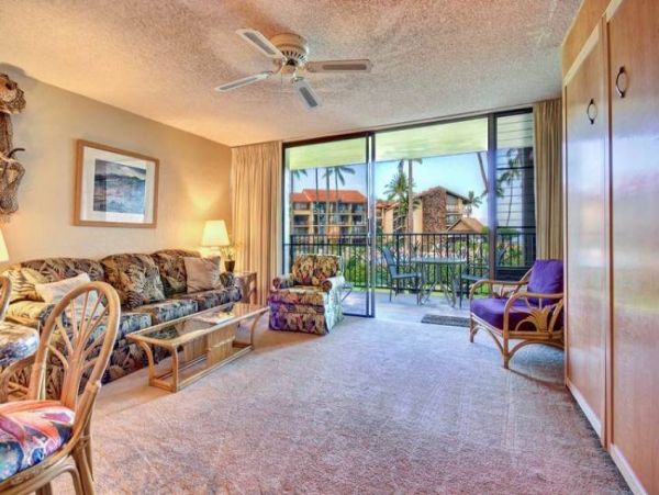 Kaanapali Condo 956639