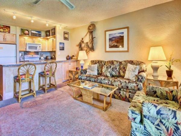 Kaanapali Condo 956639