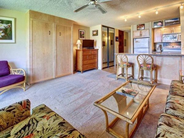 Kaanapali Condo 956639