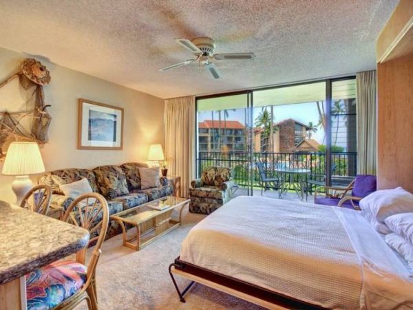 Kaanapali Condo 956639