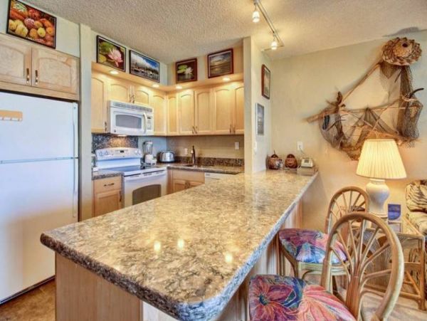 Kaanapali Condo 956639
