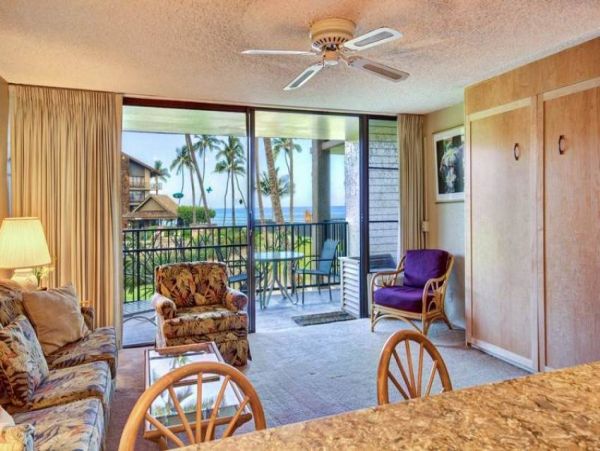Kaanapali Condo 956639
