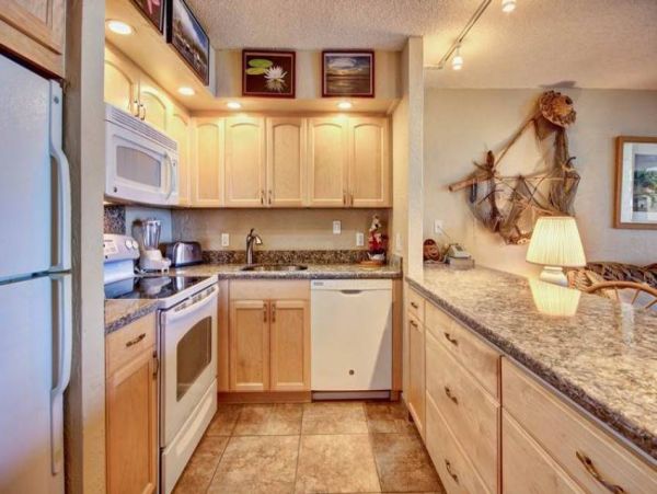 Kaanapali Condo 956639