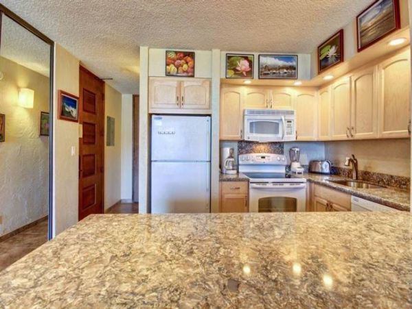 Kaanapali Condo 956639