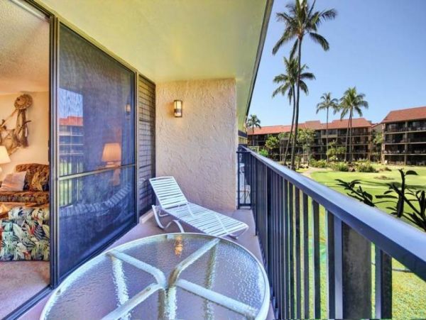 Kaanapali Condo 956639