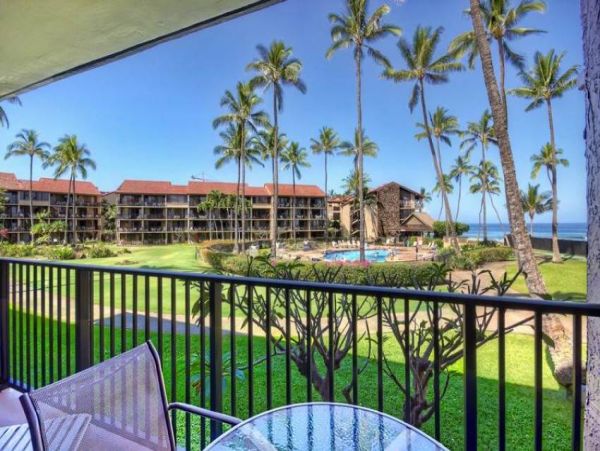 Kaanapali Condo 956639