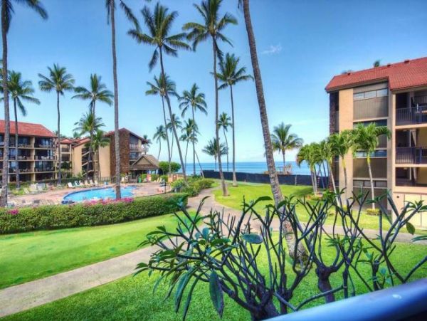 Kaanapali Condo 956639