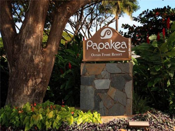 Kaanapali Condo 956639