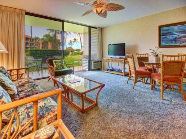 Kaanapali Condo 956640