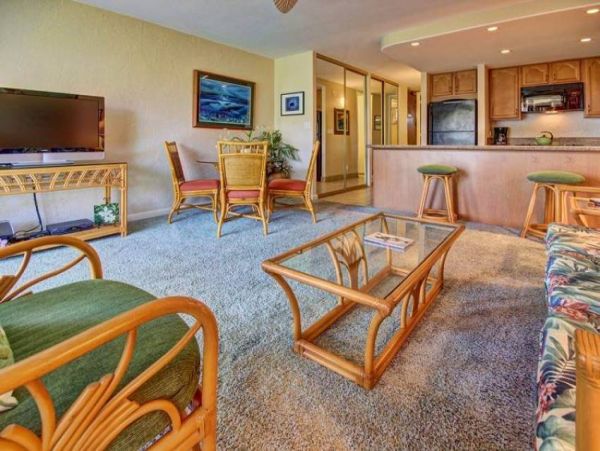 Kaanapali Condo 956640