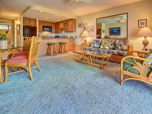 Kaanapali Condo 956640