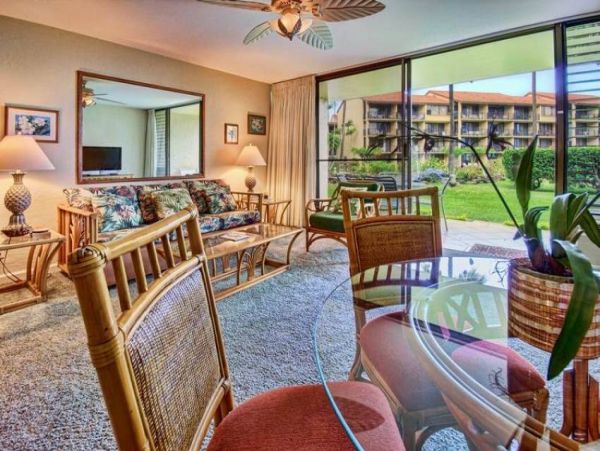 Kaanapali Condo 956640