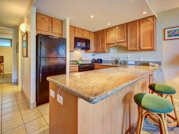 Kaanapali Condo 956640