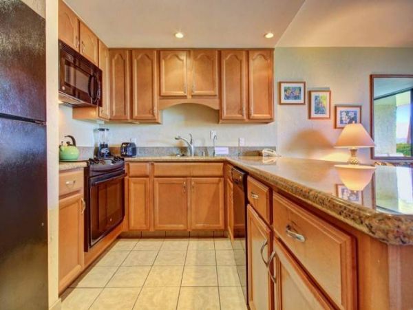 Kaanapali Condo 956640