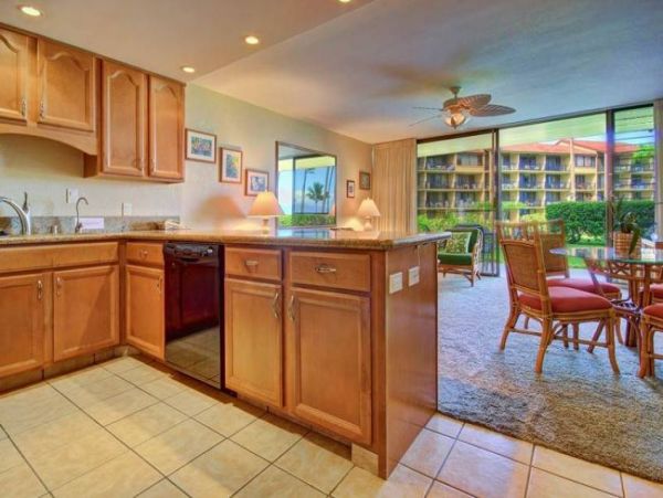Kaanapali Condo 956640