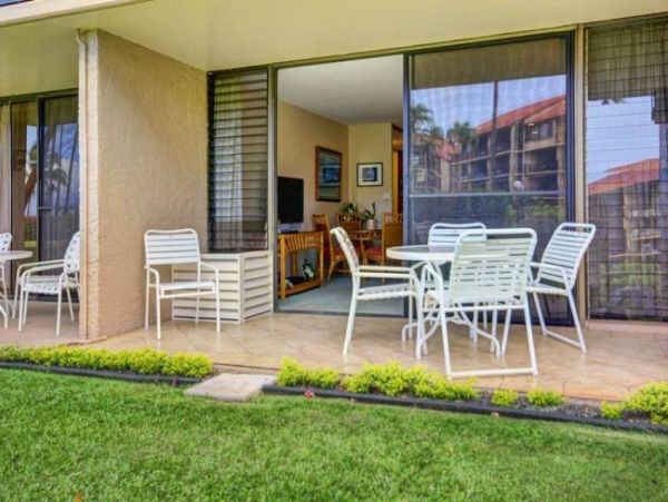 Kaanapali Condo 956640
