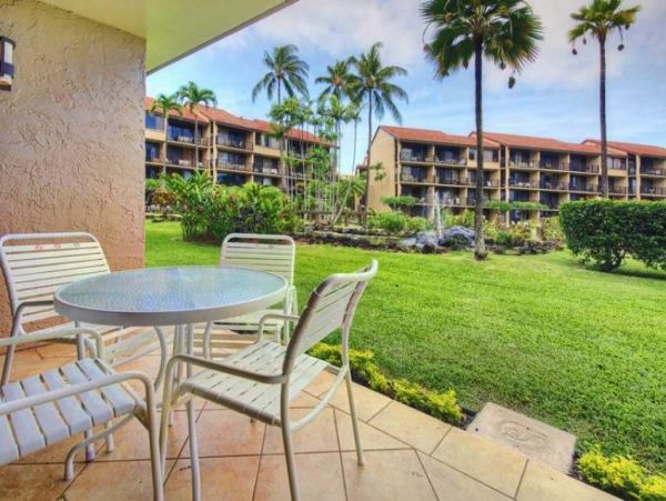Kaanapali Condo 956640
