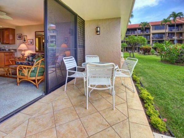 Kaanapali Condo 956640