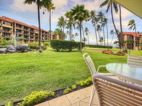 Kaanapali Condo 956640