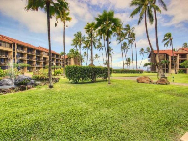 Kaanapali Condo 956640