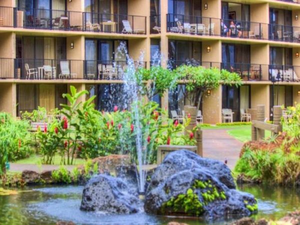 Kaanapali Condo 956640