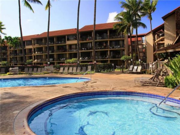 Kaanapali Condo 956640