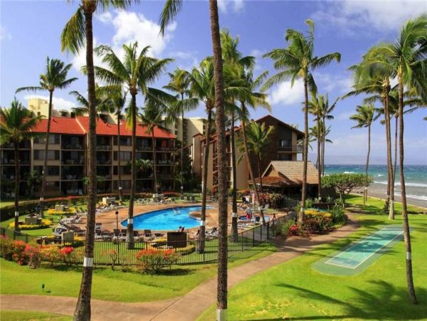 Kaanapali Condo 956640