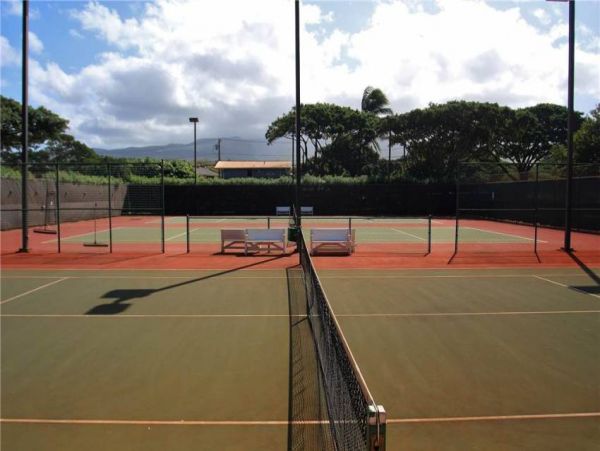 Kaanapali Condo 956640