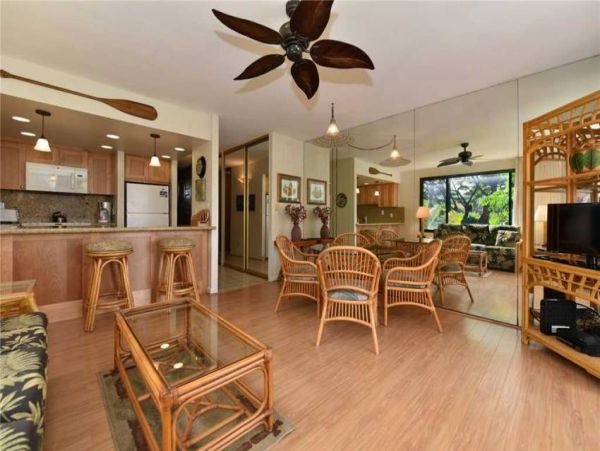 Kaanapali Condo 956641
