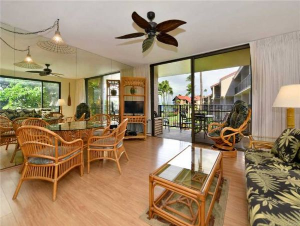 Kaanapali Condo 956641