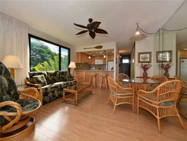 Kaanapali Condo 956641