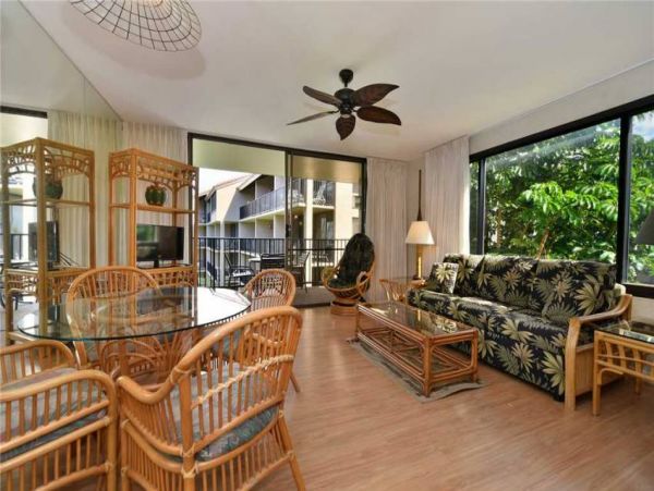 Kaanapali Condo 956641