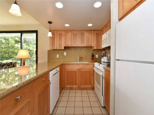 Kaanapali Condo 956641